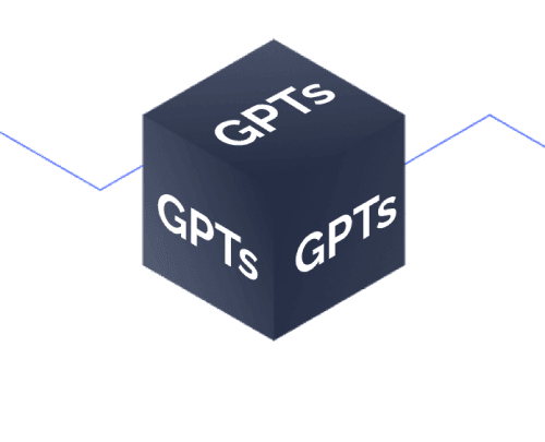 GPTs Product