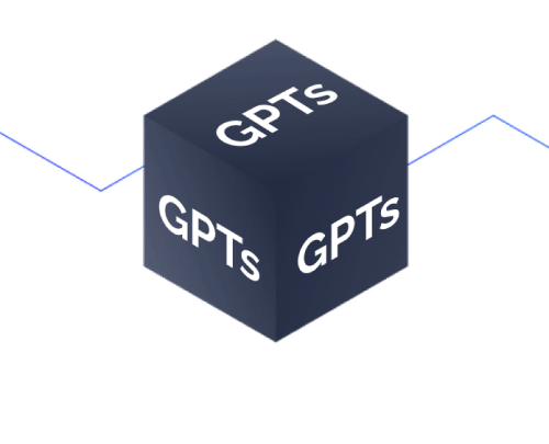 GPTs Product